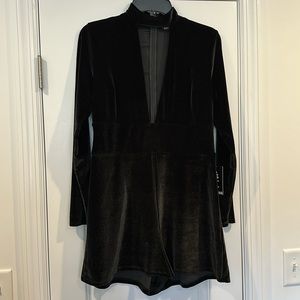 Express one piece body suit